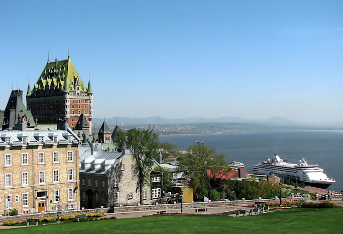 Canada Drops All COVID Restrictions for Cruise Travellers