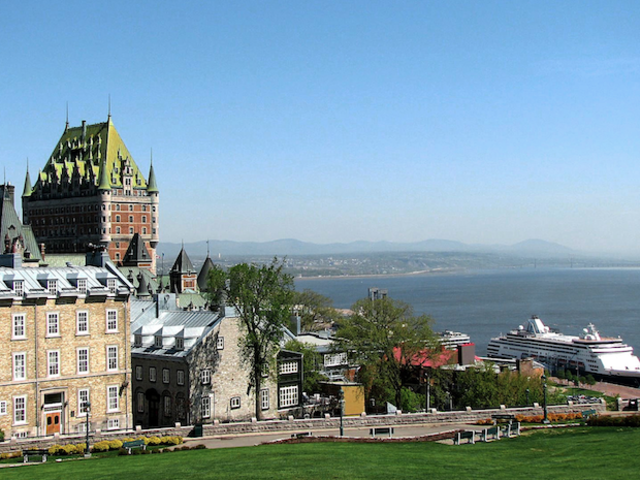 Canada Drops All COVID Restrictions for Cruise Travellers