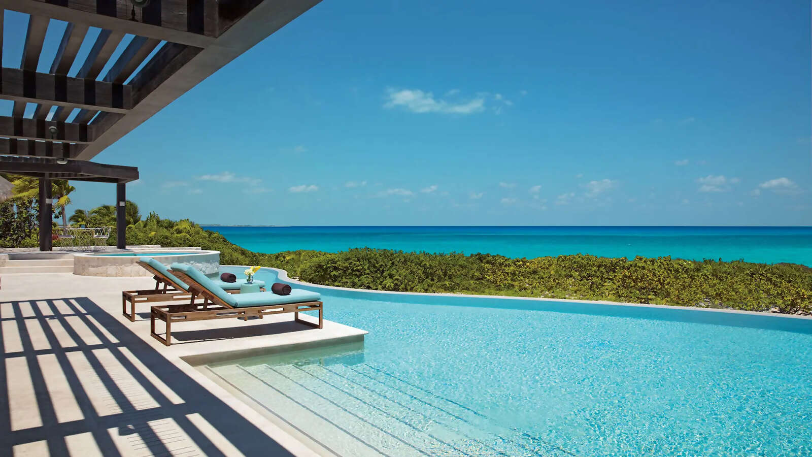 Dreams Resorts & Spas