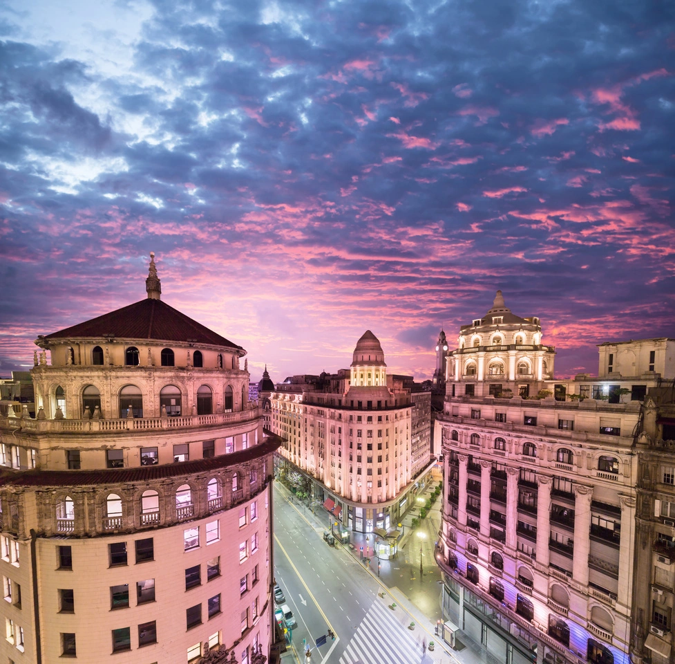 January 15th - Santiago