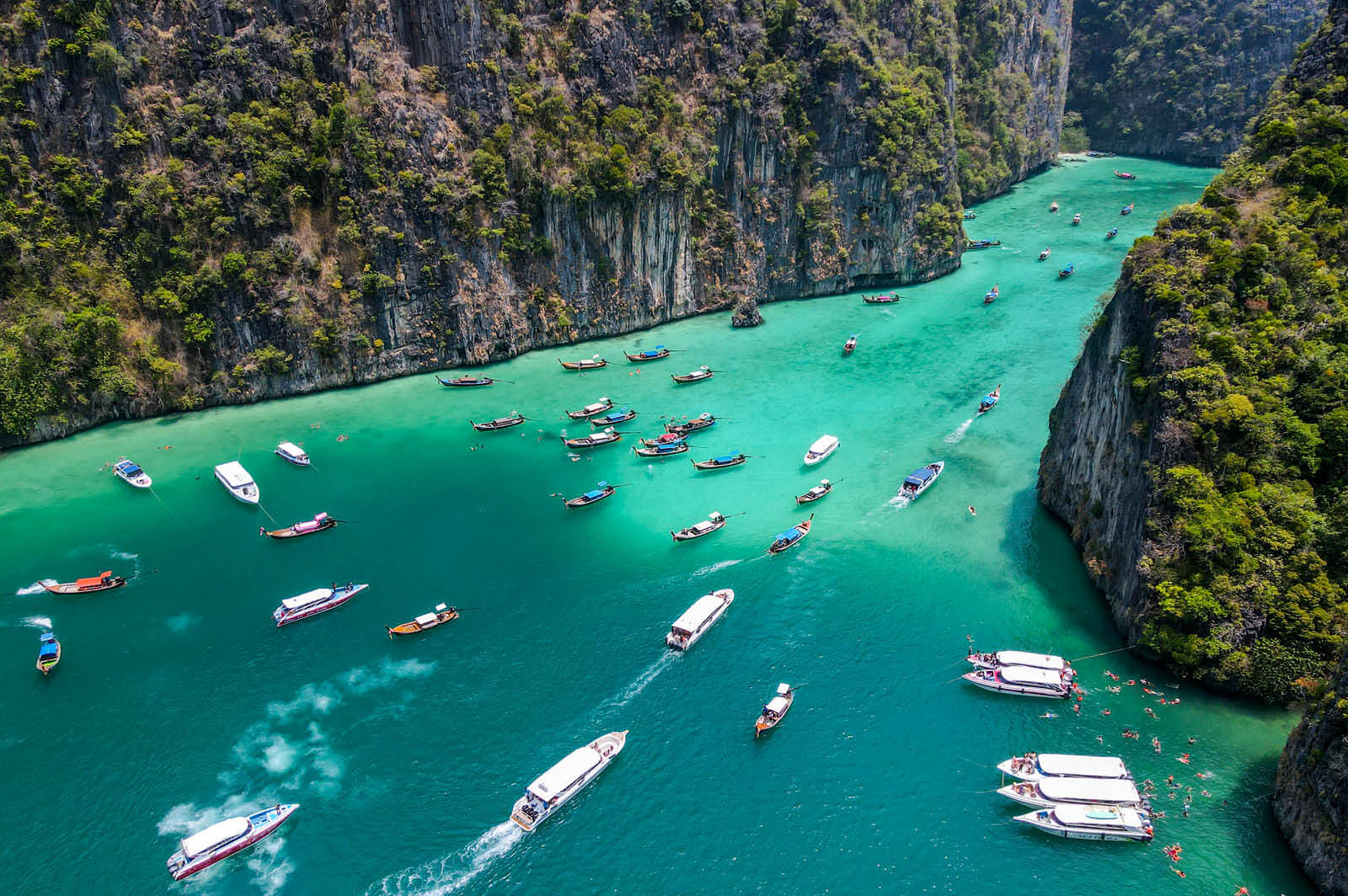 SAVE on  15-Day Long Stay in Phuket, Thailand with Exotik Journeys