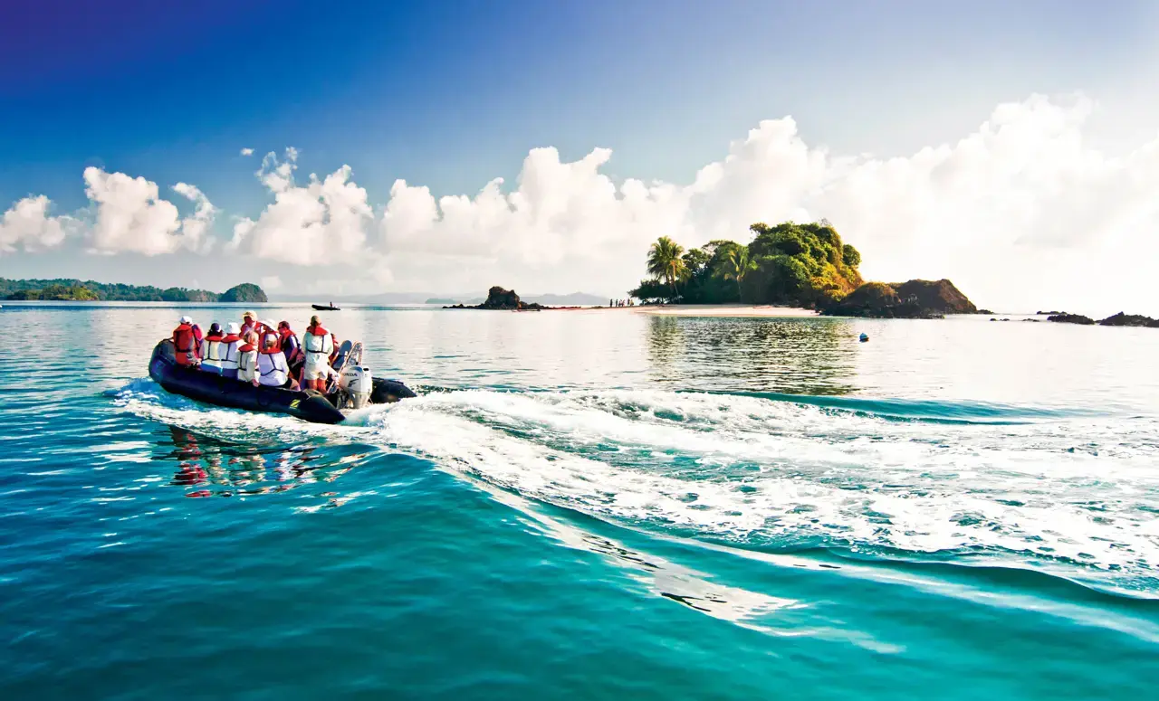 Exploring Costa Rica’s National Parks and Preserves: Guanacaste, Santa Rosa, and Rincón de la Vieja