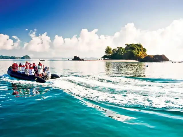 Exploring Costa Rica’s National Parks and Preserves: Guanacaste, Santa Rosa, and Rincón de la Vieja