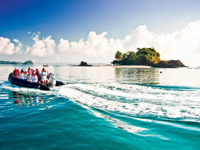 Exploring Costa Rica’s National Parks and Preserves: Guanacaste, Santa Rosa, and Rincón de la Vieja