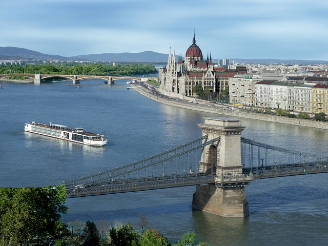 Viking River Cruises