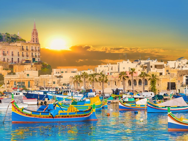 Amazing Deals on Extended Vacations