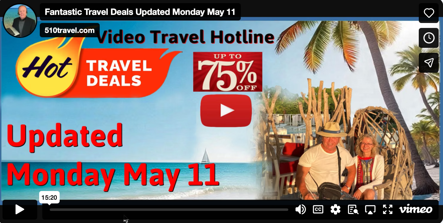 Video Hotline CV