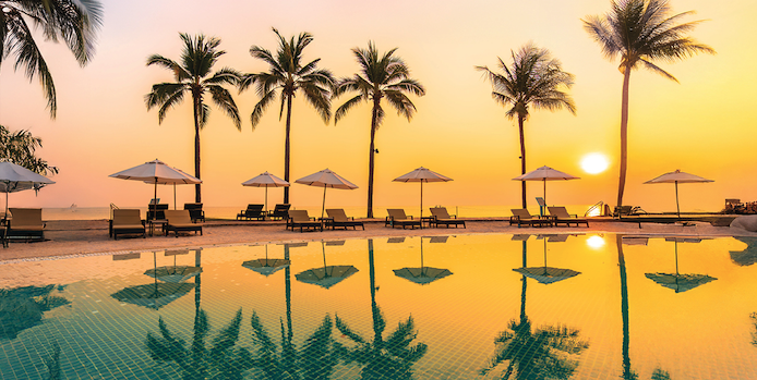 Autumn Anywhere with Air Canada Vacations