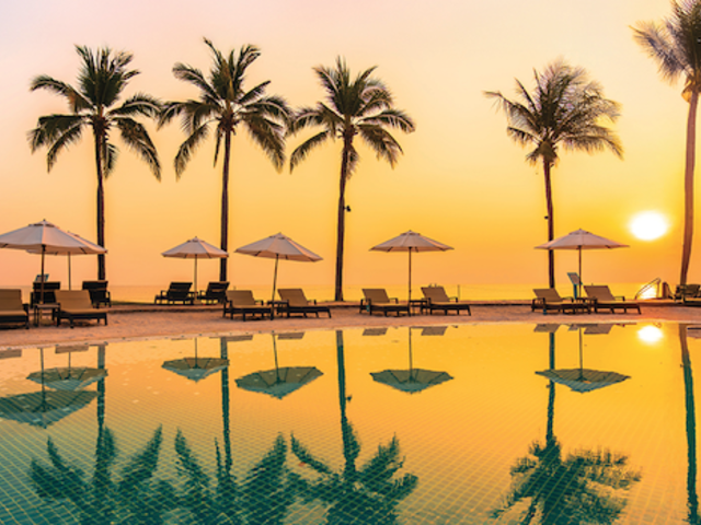 Autumn Anywhere with Air Canada Vacations
