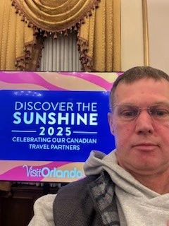 Visit Orlando