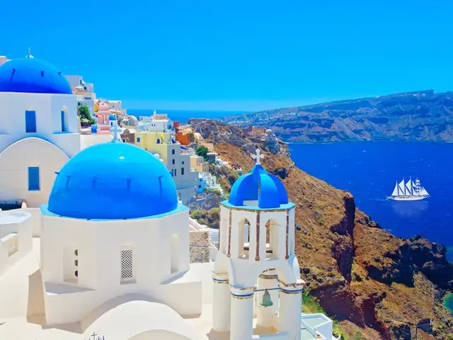 Star Clippers Introduces New 2027 Star Flyer Greek Island Sailings