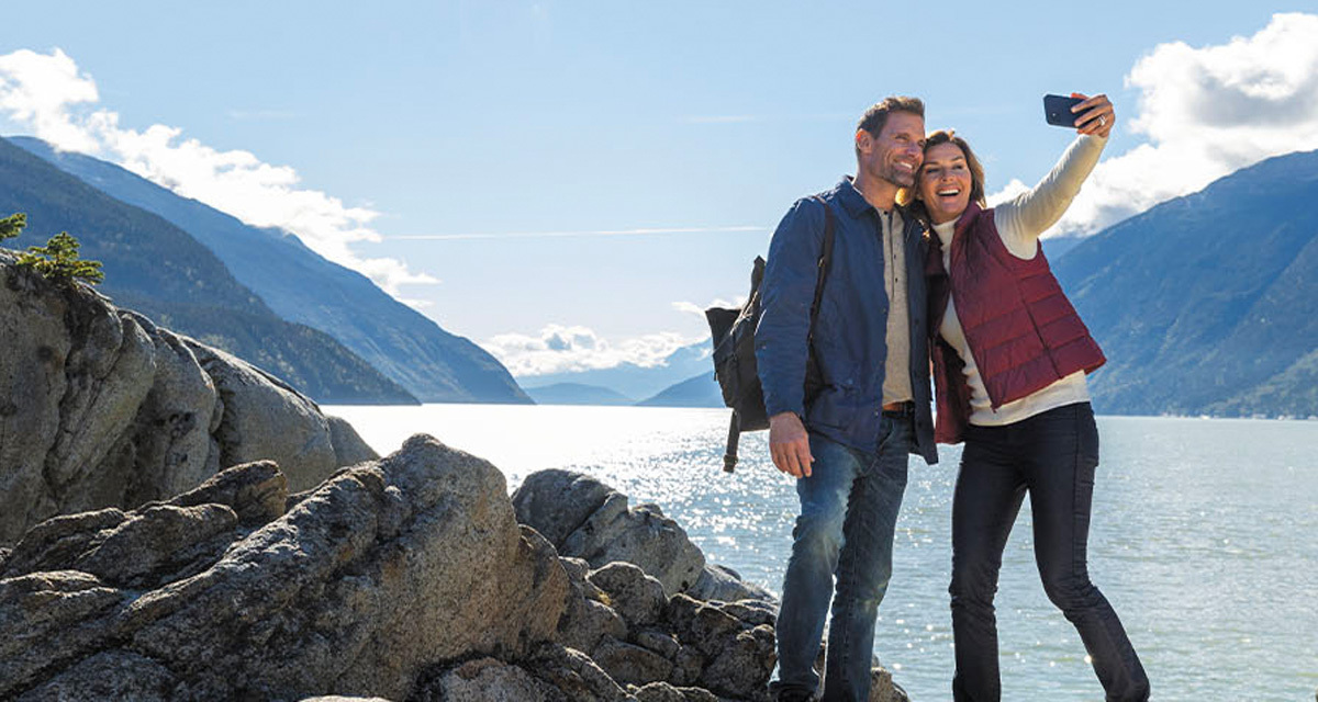 Sustainable and Responsible Travel