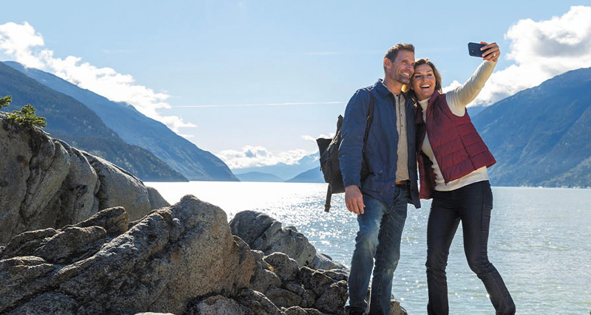 Sustainable and Responsible Travel