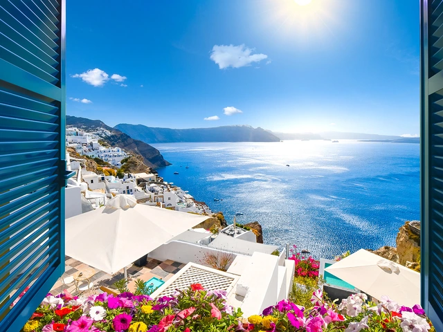 European Adventures