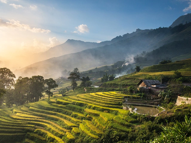 Bali: Yoga, Culture & Beach Exploration