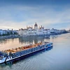 AmaWaterways Introduces New “City Escapes” Across Europe’s Rivers