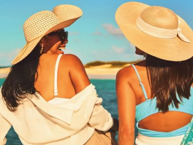 Virgin Voyages: Receive Up to $200 Sailor Loot