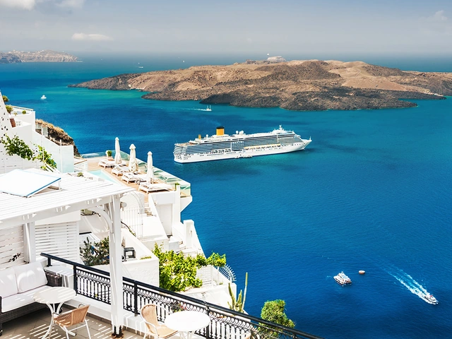 Ocean Cruises