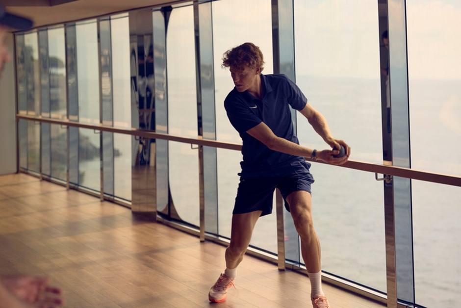 Explora Journeys Defines Luxury Sports Travel