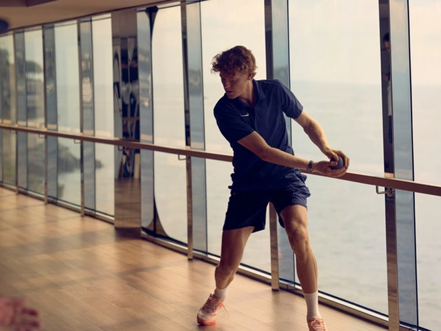 Explora Journeys Defines Luxury Sports Travel