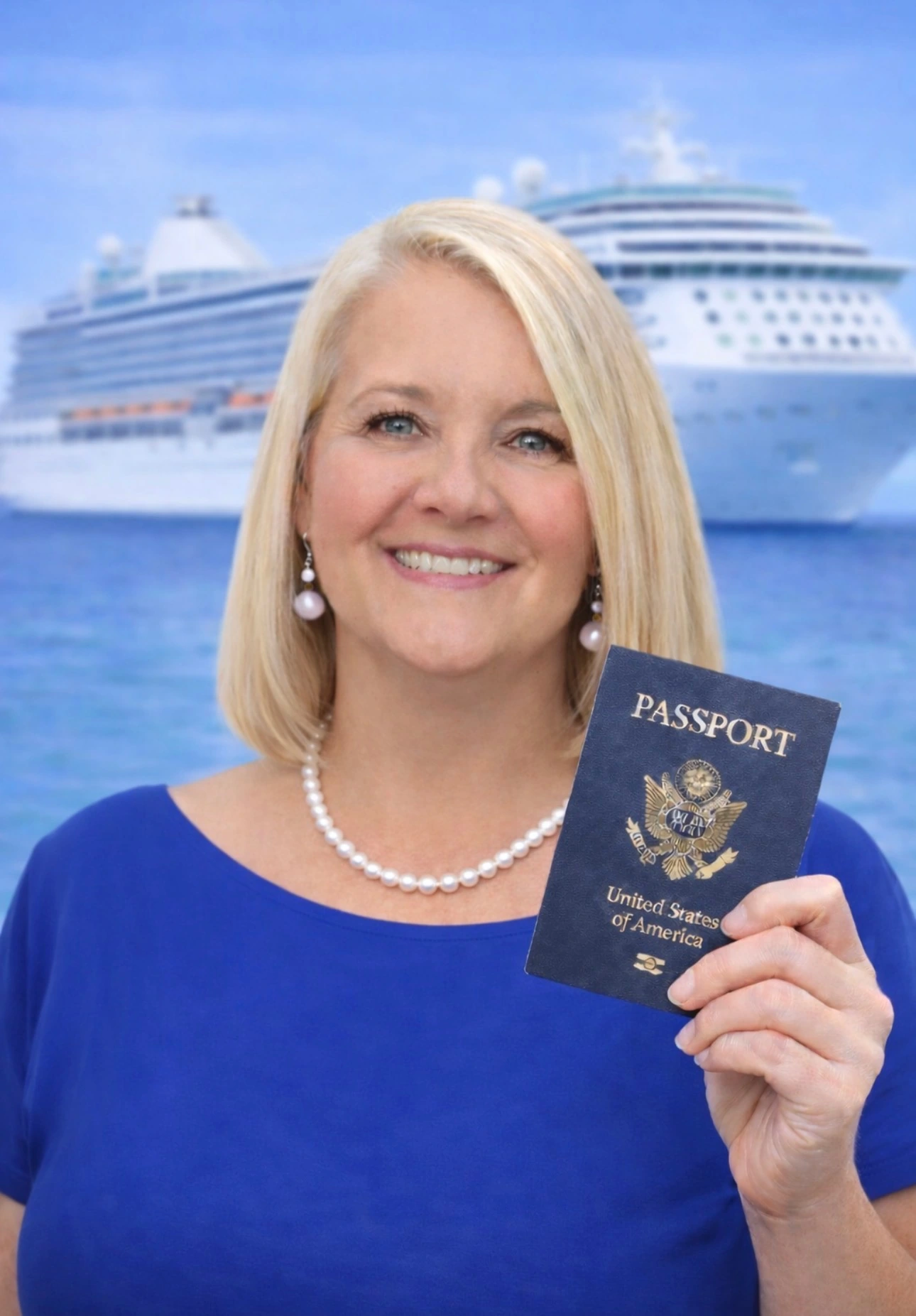 Jennifer McNamara