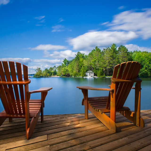 Muskoka