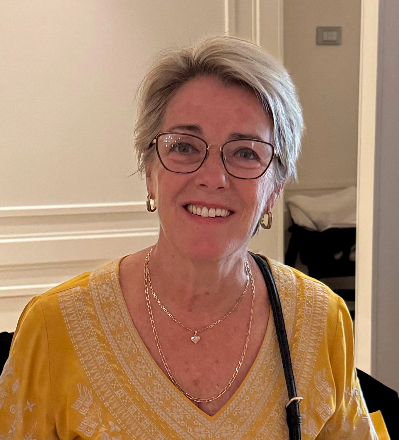 Carole Thellend