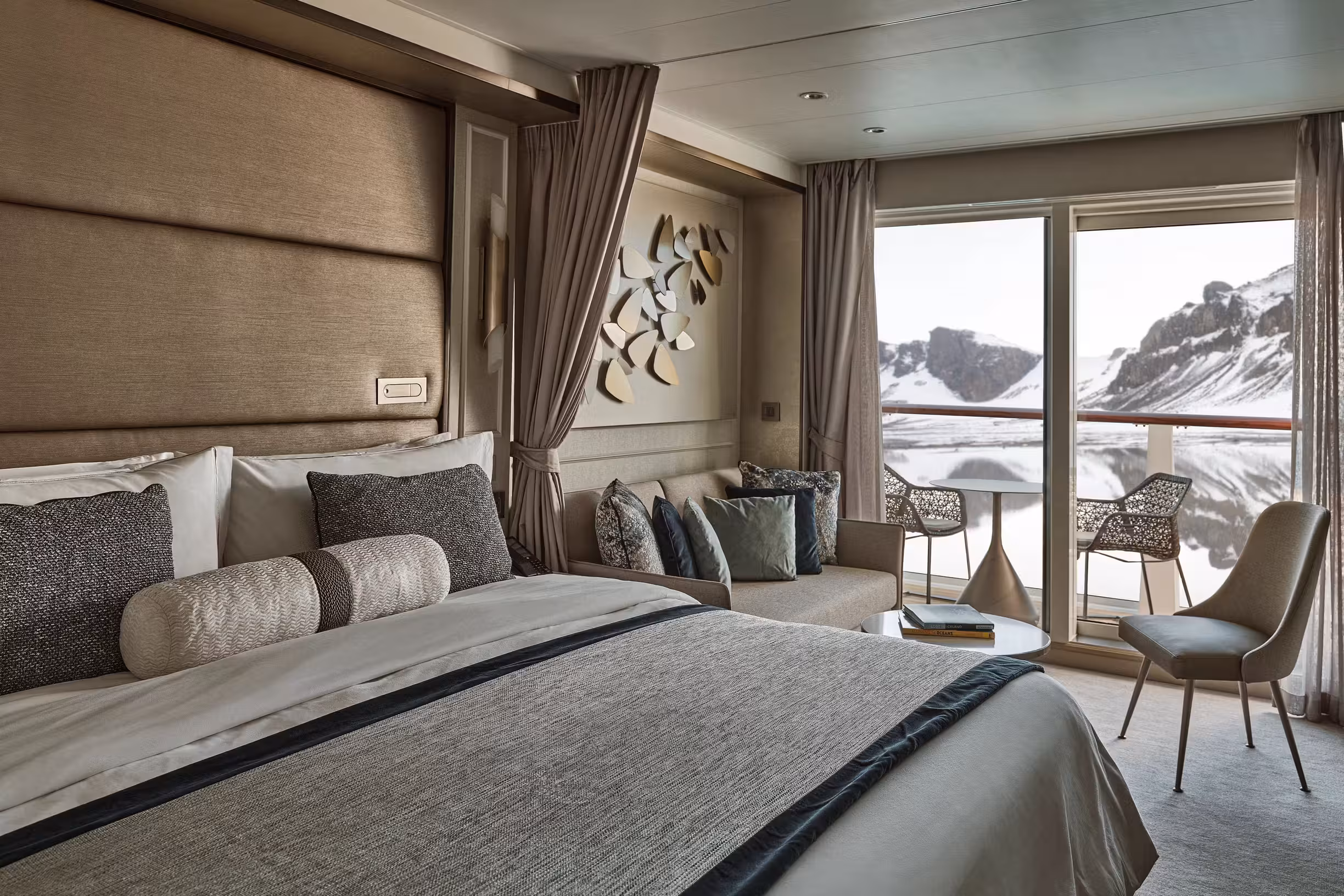 Silversea