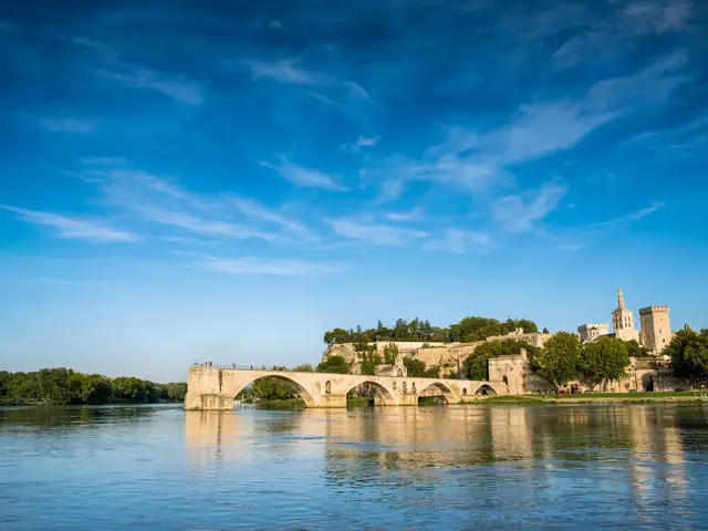 Colors of Provence - AmaWaterways - AmaKristina