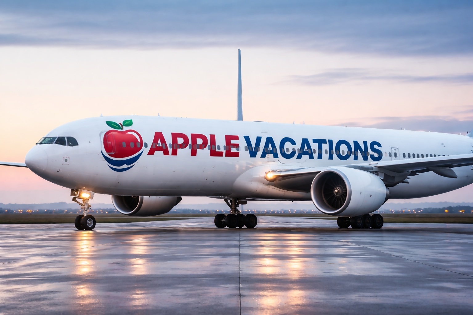 Your Local Apple Vacations Experts