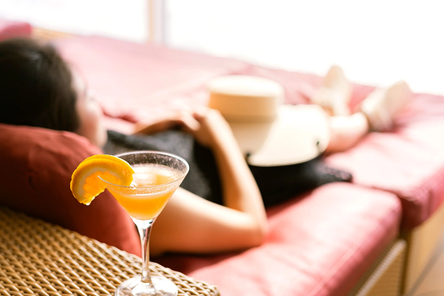 Intimate Luxury