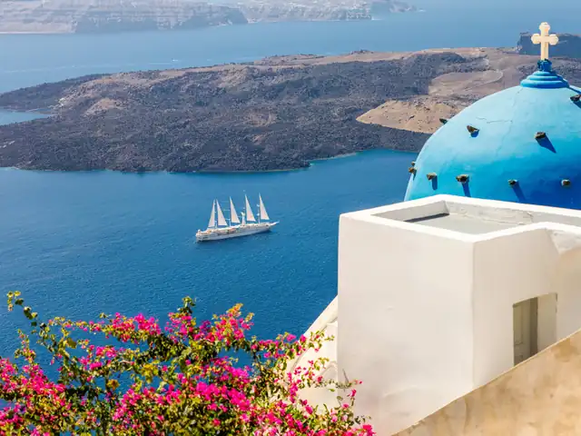 Windstar Completes Transformation of Wind Star