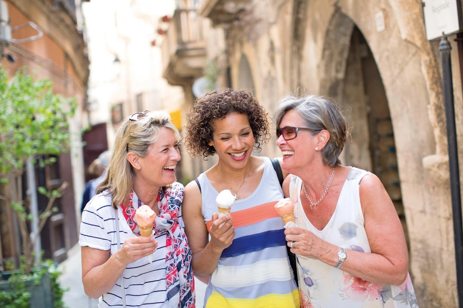 Book a Just You holiday and save up to $100 CAD pp discount on select departures