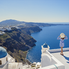 The Best Way to Avoid Crowds on a Cruise to Santorini