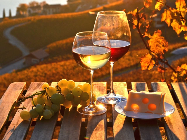 A Menu of Central Europe’s Essential Eats