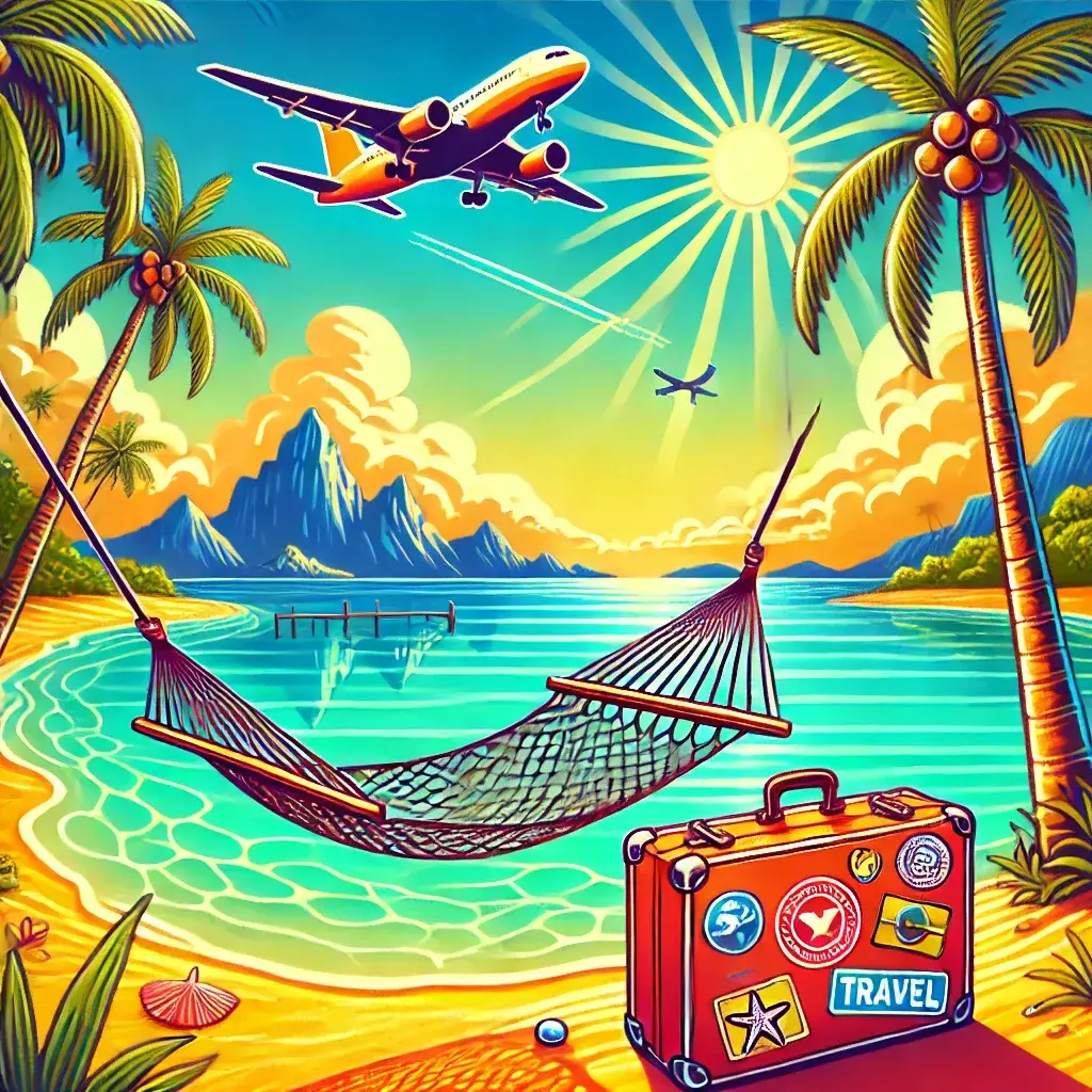 Why Booking Your Vacation Early is the Smartest Move You Can Make