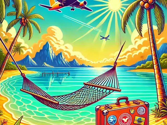 Why Booking Your Vacation Early is the Smartest Move You Can Make
