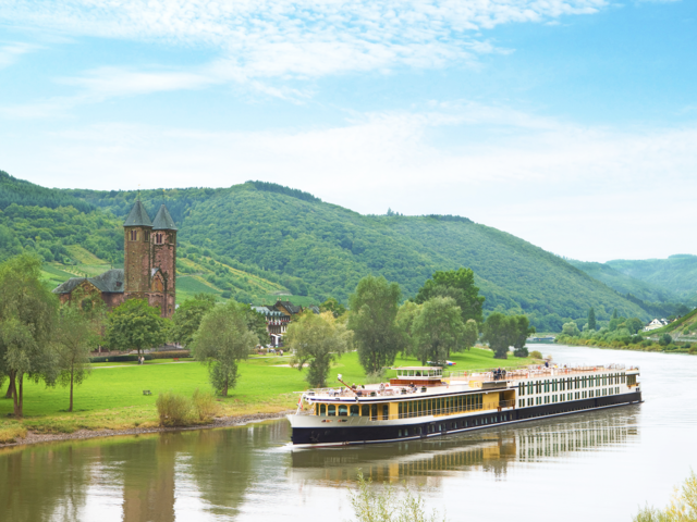 Trafalgar Expands From Land Touring into River Cruising