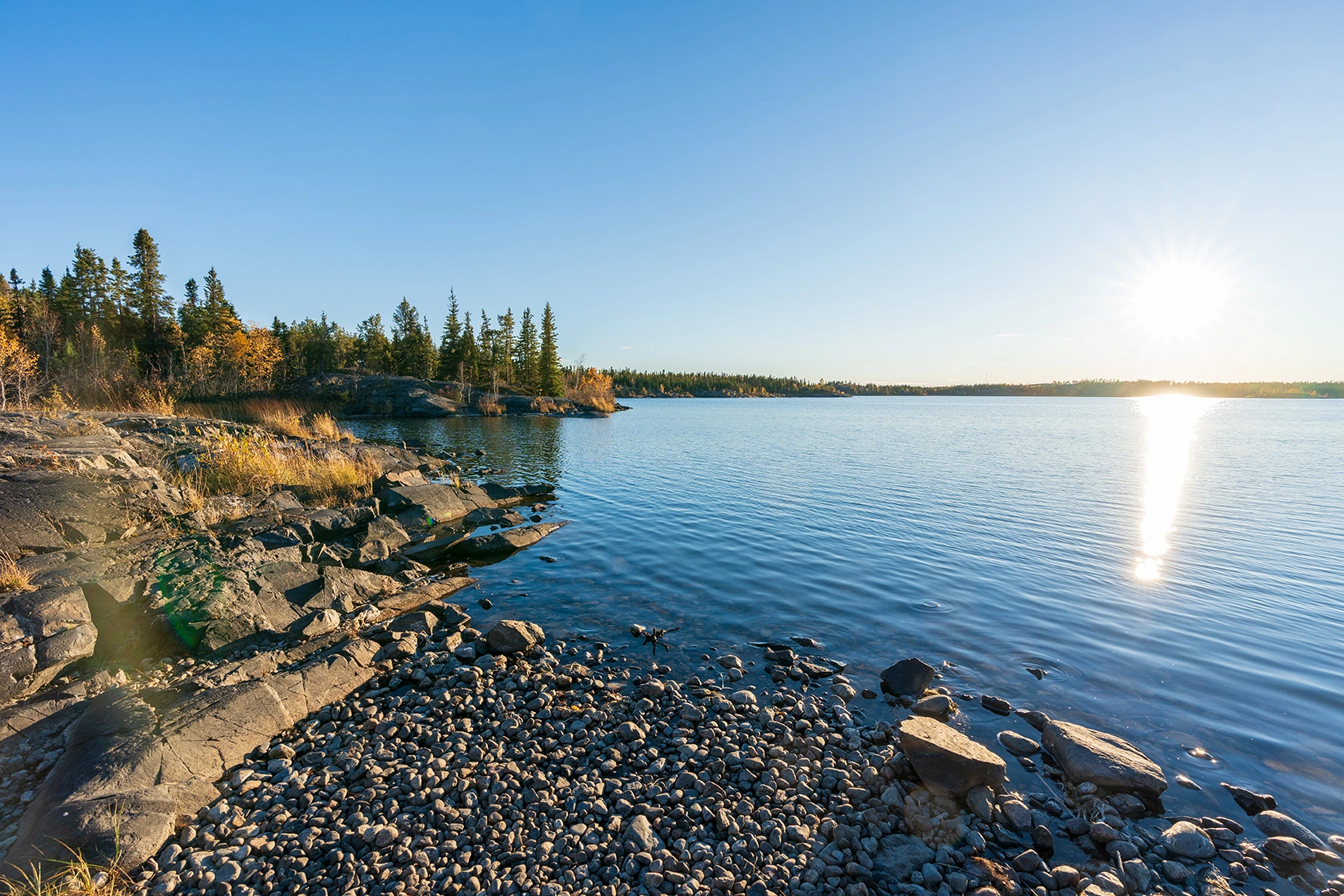 Group Cruises Canada