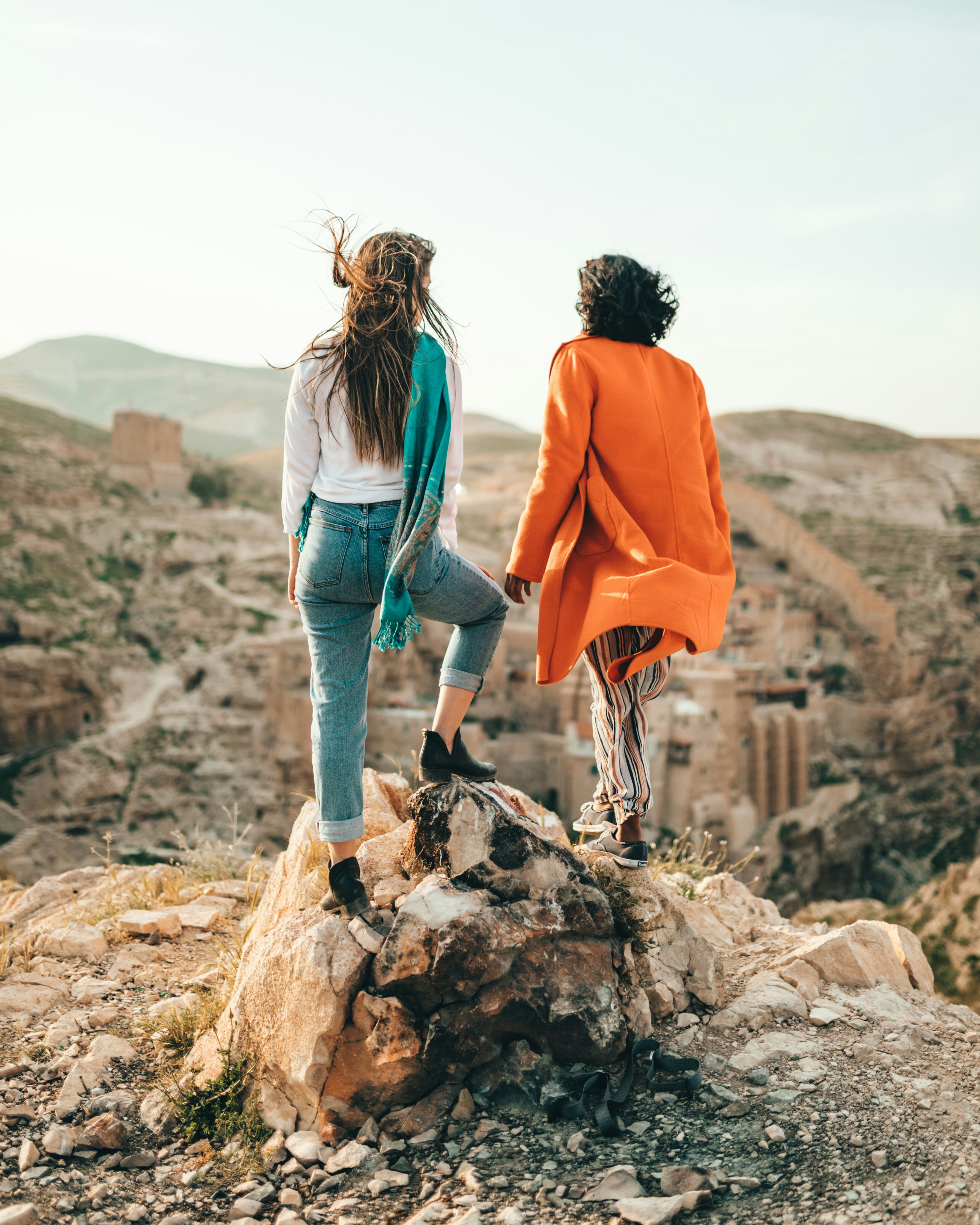 Why Group Travel is Perfect for Solo Women Adventurers