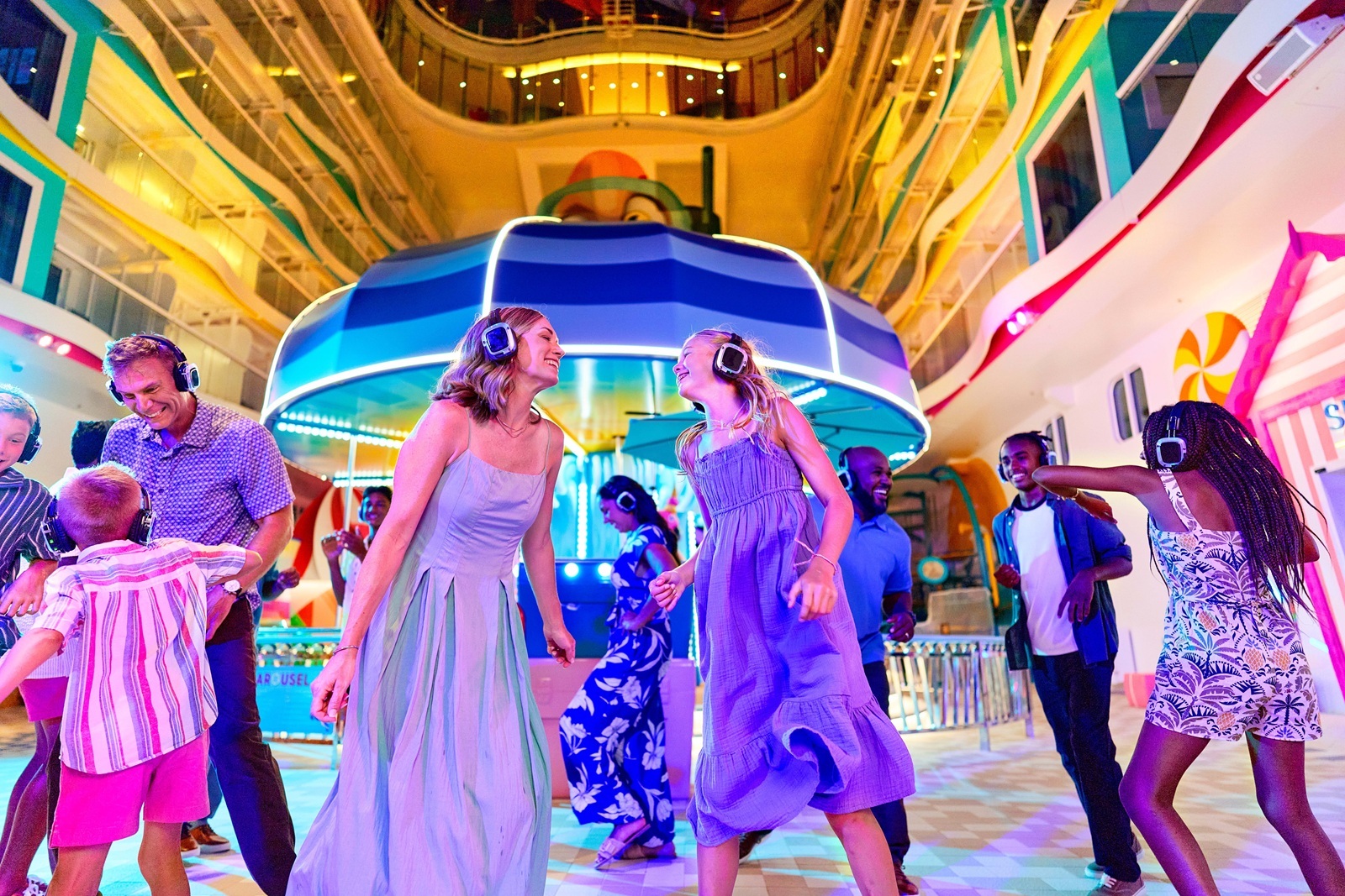 Chart Your Caribbean Adventure: Kids Sail Free + Big Savings