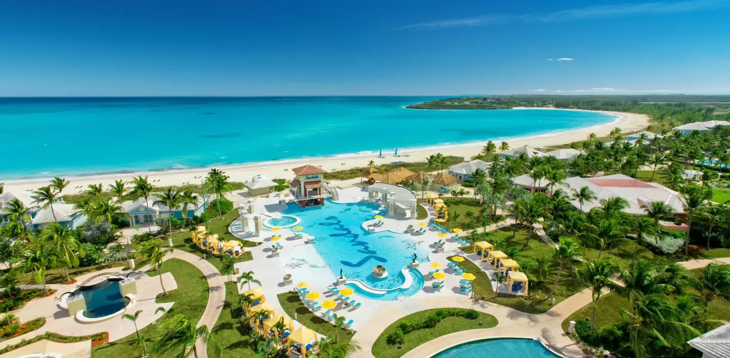 Sandals Resorts