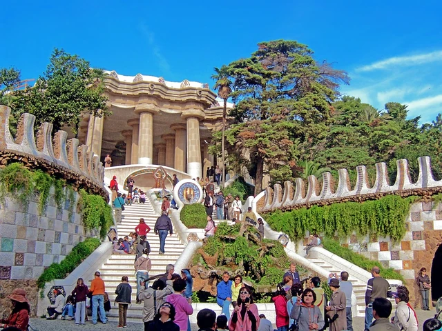 Save up to $450 on Collette's Taste the Flavors of Portugal & Spain