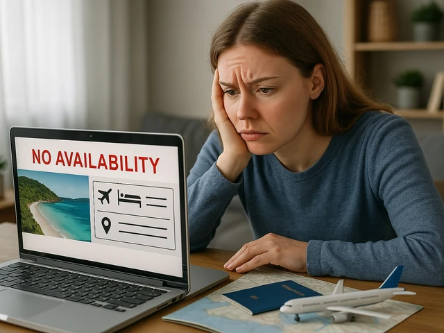 Update: Travel landscape for this fall and winter!