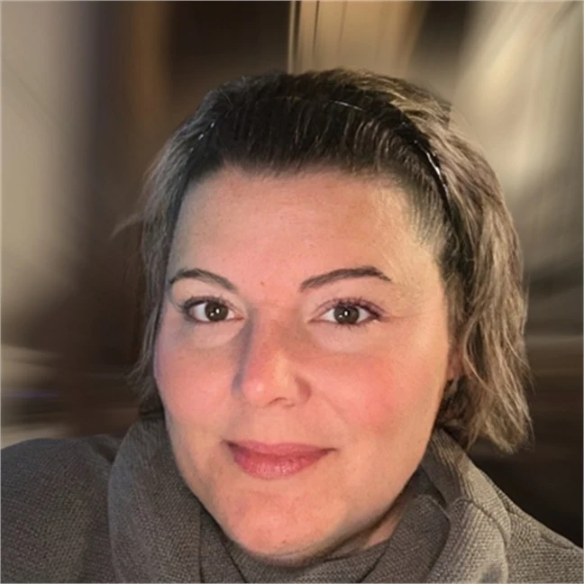 Veronique Bourgeois