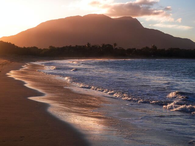 Travel Briefing for Puerto Plata, Dominican Republic