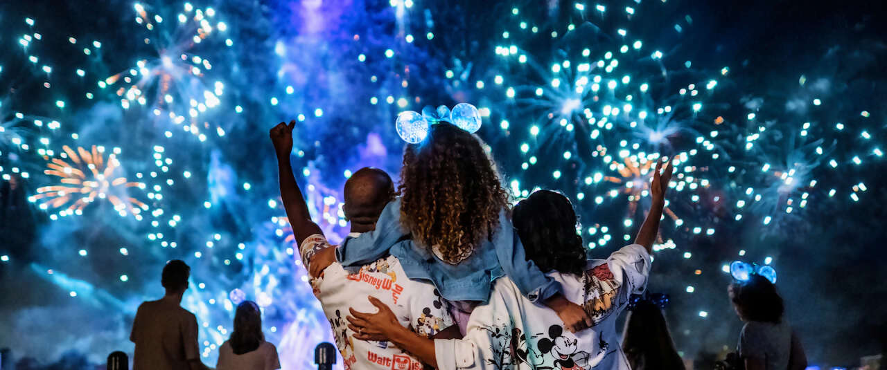 Walt Disney World Resort