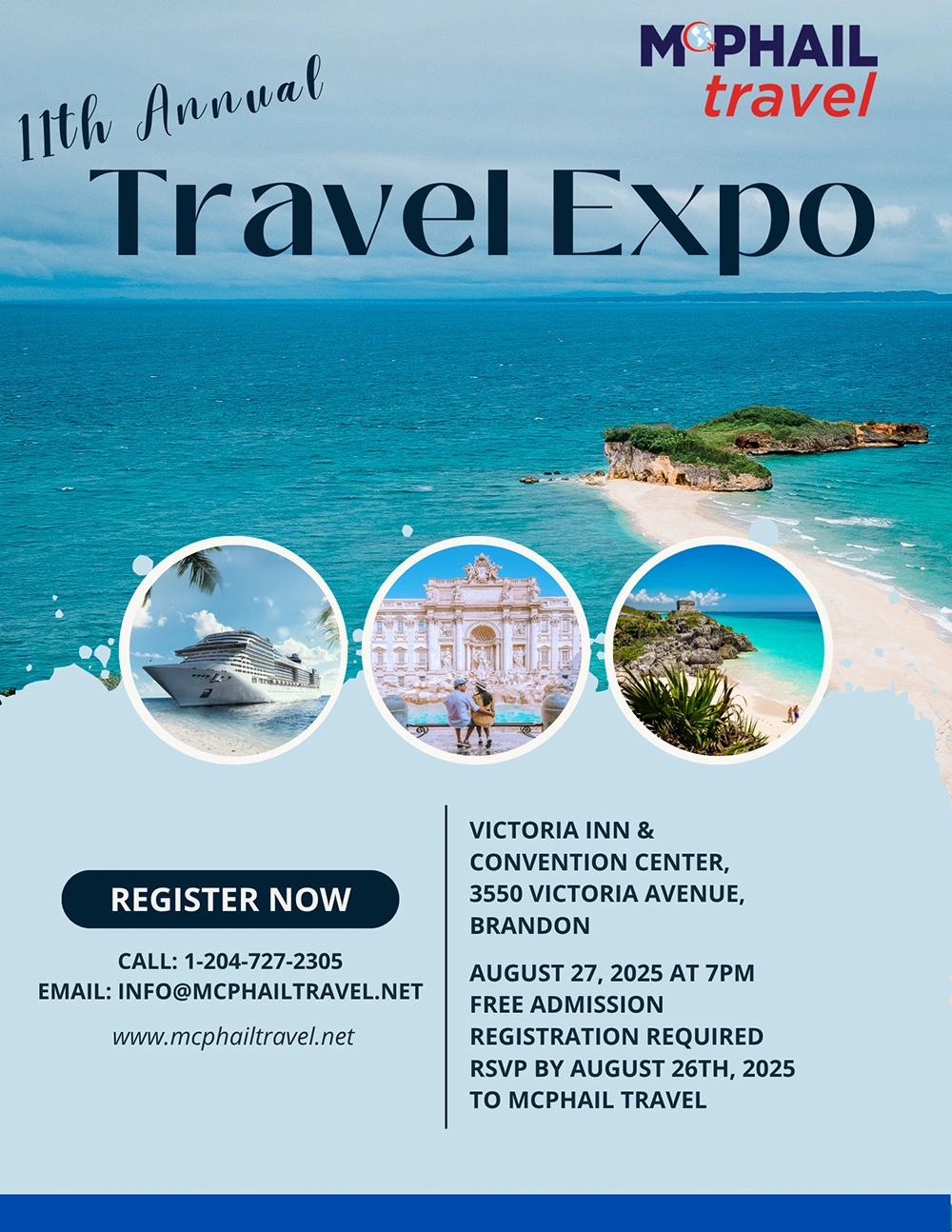 Travel Expo 2025