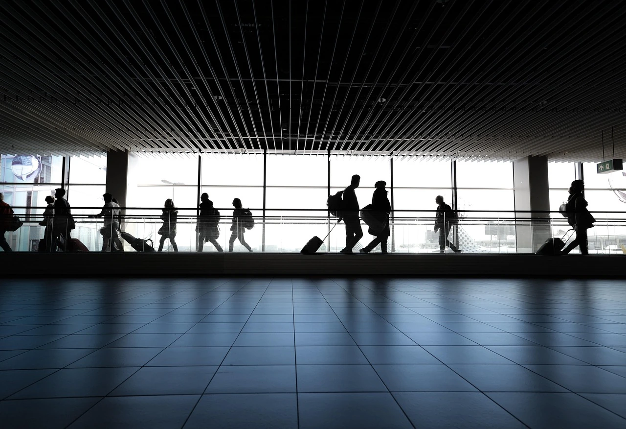 RIA White-Glove Corporate Travel Management for Financial Advisors