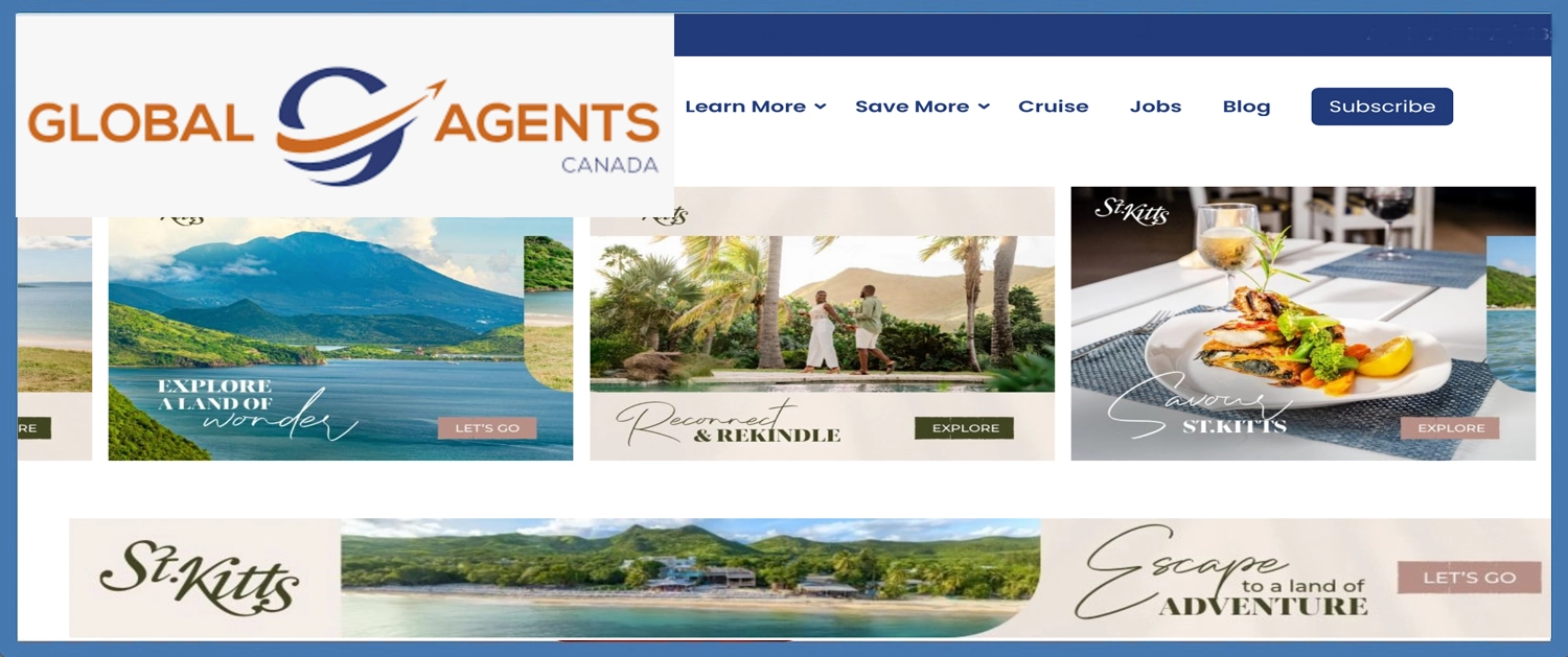 Global Agents